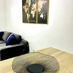 Apartamento Le Havre De Paix Montpellierain - Terrasse Et Parking Prive Montpellier