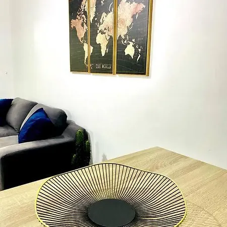 Apartamento Le Havre De Paix Montpellierain - Terrasse Et Parking Prive Montpellier
